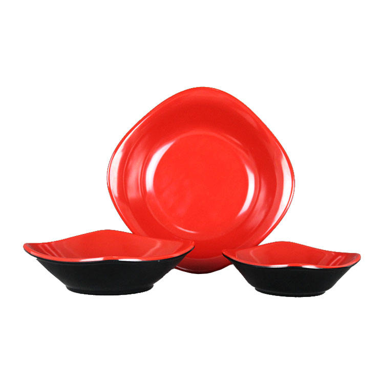 Red Melamine Dishes China Trade,Buy China Direct From Red Melamine