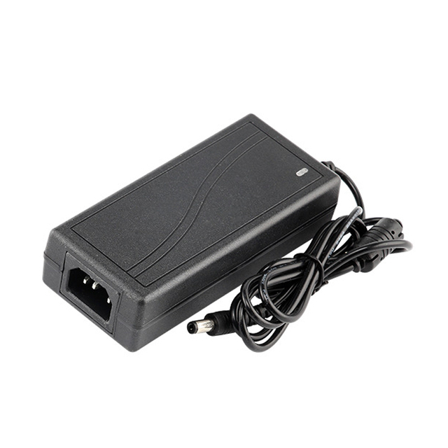 Cheap Price Power Adapter 100-265V AC to DC 12V 5A 60W Power Adapter