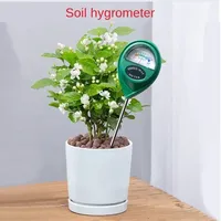 Testeur d'humidité du sol, capteur d'eau pour plantes, détecteur d'humidité spécial pour la maison et la plantation de fleurs en pot (version continentale)