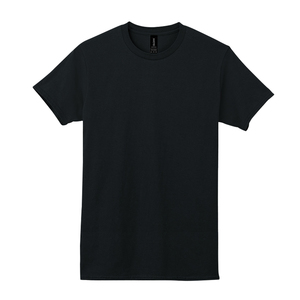 Camiseta de Hombre Unisex, Cuello Redondo, Corte Holgado, Informal, Transpirable, 100% Algodón, con Logotipo Personalizado, Impresión Serigráfica - Product Image 2