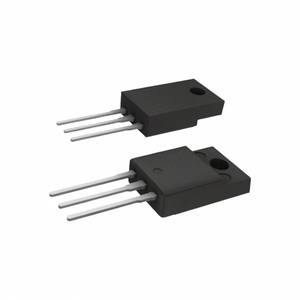 VF10150S-E3/4W TO-220-3 Full Pack, Isolated Tab Original One Stop Service Electronics Component Single Diodes - Product Image 1