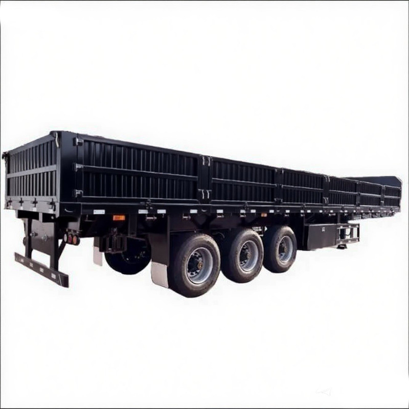 High Quality Manufacturer Aluminum Side Wall