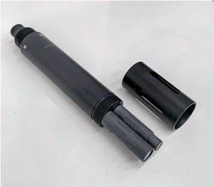 Çevrimiçi Amonyak Azot Sensörü Modülü Analizörü NHN-206 RS485 Endüstriyel Su Ürünleri Yetiştiriciliği Dijital Ölçüm Anti-parazit Yüksek - Product Image 1