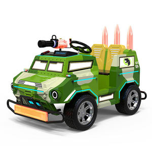 Voiture tamponneuse gonflable extérieure à dérive de glace Pièces d'amusement pour arène <span class=keywords><strong>Parc</strong></span> <span class=keywords><strong>aquatique</strong></span> Plastique Métal Matériel pour enfants Voitures tamponneuses à batterie - Product Image 1