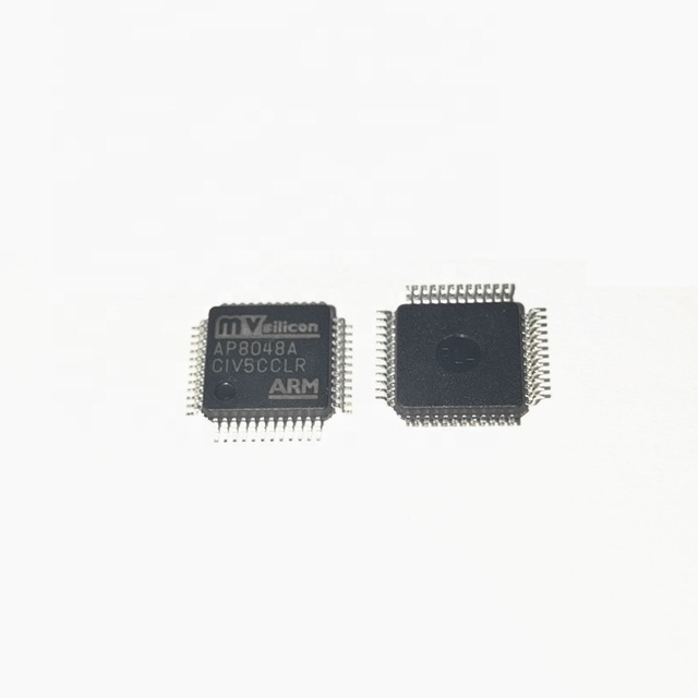 Stock new Audio application processor IC AP8048 AP8048A
