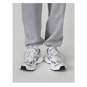 Zapatillas Deportivas Modernas para Hombre y Mujer, con Suela Gruesa, Color Verde Brillante, Estilo Casual, Calzado Femenino - Product Image 6