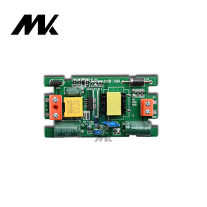 12W <span class=keywords><strong>12V</strong></span> dẫn lái xe biến áp AC100-240V chuyển đổi cung cấp điện cho cảm ứng <span class=keywords><strong>Dimmer</strong></span> chuyển đổi ánh sáng - Product Image 3