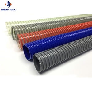Tuyau d'aspiration en <span class=keywords><strong>PVC</strong></span> <span class=keywords><strong>de</strong></span> 2, <span class=keywords><strong>3</strong></span>, <span class=keywords><strong>4</strong></span> et <span class=keywords><strong>6</strong></span> pouces, vert, flexible, pour pompe à eau - Product Image 1