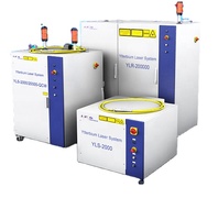 Sumber Laser IPG 3000w Generator Laser Serat untuk Mesin Pemotong Laser Logam/baja tahan karat/baja karbon