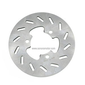 Disco de Freno Delantero para <span class=keywords><strong>Derbi</strong></span> <span class=keywords><strong>Senda</strong></span> <span class=keywords><strong>50</strong></span>, Alta Calidad ST05009-0023 - Product Image 1