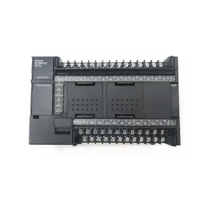 CP1L-M40DR-A programmierbarer Controller PLC neue Original-CP1L-Serie CP1L M40DR-A
