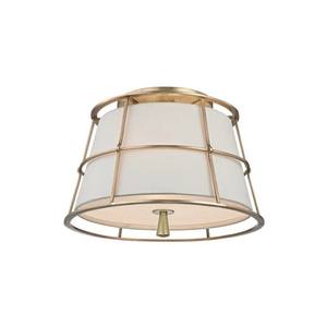 Gray Rattan & Brass Oval Boho Semi-Pendant <b>Ceiling</b> <b>Light</b> | Natural Lighting for Hotel Leisure Space & Guest Room - Product Image 6