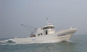 Grandsea 17m Fiberglas Professional Commercial Longline Fischerboot zu verkaufen - Product Image 3
