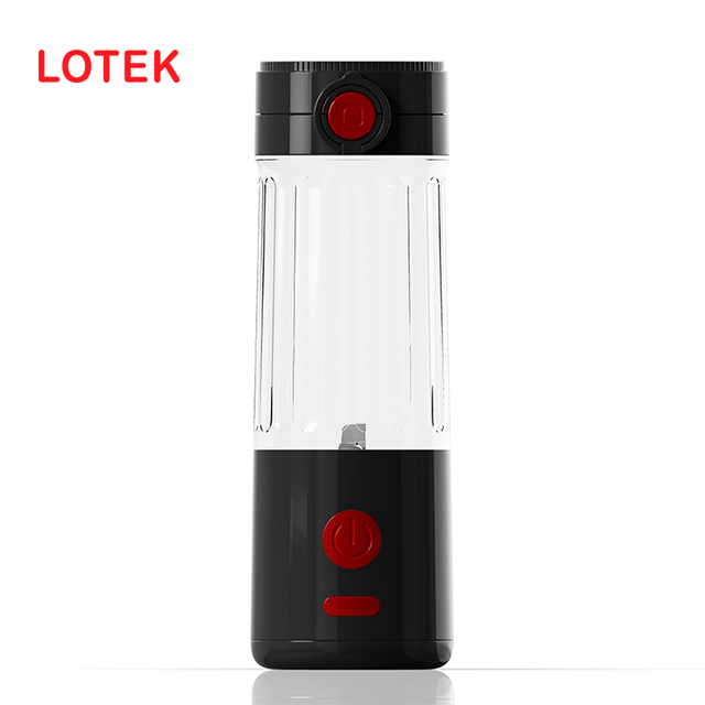 2000mah Battery Rechargeable Mini Portable Usb Blender Mini Blender Portable