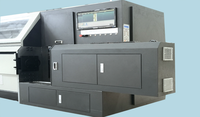 Imprimante à plat à jet d'encre JCTPRINT de haute qualité, imprimante pour cartons, impression numérique grand format en un seul passage
