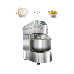 Mélangeur à pâte commercial haute performance BXG30HMJ pour la transformation alimentaire - Product Image 2