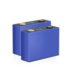 3,<span class=keywords><strong>2</strong></span> V 100Ah Lifepo4-Batteriezellen 5000 5500 mal Zyklen Lithium-Ionen-Batterien für die Energie speicherung - Product Image 4