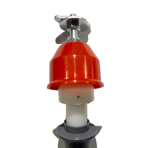 ที่แขวนกระสวยสำหรับเปลี่ยนชิ้นส่วนอุปกรณ์สิ่งทอสำหรับหมุนวงแหวน - Product Image 3