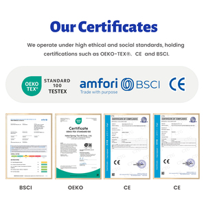 Coprimaterasso Pieghevole 100% Poliestere Impermeabile Antibatterico Rinfrescante con Chiusura a Cerniera Anti-acaro per Letti Singoli/Matrimoniali - Product Image 6