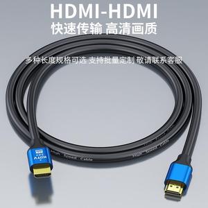 Cable HDMI 2.0 4Kx2K macho a macho chapado en oro para proyector de monitor de TV - Product Image 3