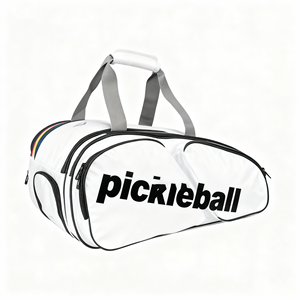 Sac à dos de sport personnalisé avec logo original pour le pickleball, le tennis, le sac à raquettes, sac à dos de pickleball pour hommes et femmes - Product Image 6