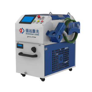 Raffreddamento ad acqua pulsato Top-Hat Mopa <span class=keywords><strong>Laser</strong></span> 200w per pulire la pittura - Product Image 1