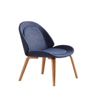 Chaise moderne de meubles de maison de vente directe d'usine pour le salon et l'hôtel