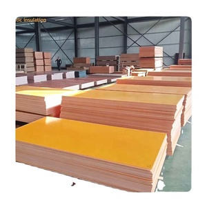 Giấy ngâm tẩm với tấm nhựa Phenolic - Product Image 4