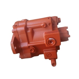 Bomba Hidráulica de Desplazamiento Variable Serie PSVL Compensada PSVL2-36CG PSVL2-42CG PSVL2-54CG para Excavadora - Product Image 2