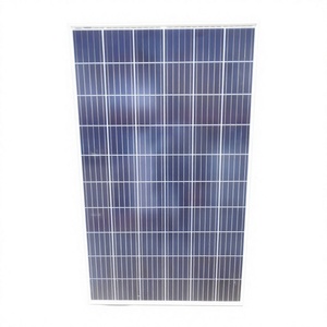 แผงโซลาร์เซลล์ G C L P6/60 285W 285 วัตต์ 60 เซลล์ 156.75 มม. x 156.75 มม. โมดูลไฟฟ้าโซลาร์เซลล์ (39 ชิ้น) - Product Image 5