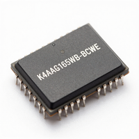 Memoria K4AAG165WB-BCWE, Comprar en Línea Componentes Electrónicos BOM IC en Stock