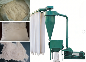Nuevo Producto: Molino <span class=keywords><strong>de</strong></span> Polvo <span class=keywords><strong>de</strong></span> Madera con Motor/Engranaje Eléctrico en Venta - Product Image 5