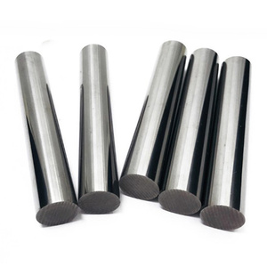 EB YG6 <span class=keywords><strong>YG8</strong></span> Länge 10-330 mm Vollhartmetall-Rundstab Massiver Guss-Wolframkarbidstab Preis - Product Image 5