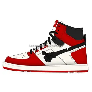 Benutzer definierte amir 1 Retro Sneaker niedrig Herren Sport Original Basketball Stil Schuhe Männer Fitness Walking Style Schuhe Frauen