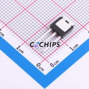 Nuevo Transistor Original DOU100N03 TO-251, Transistor de Efecto de Campo (MOSFET), Venta al por Mayor de Componentes Electrónicos y Servicio BOM - Product Image 2