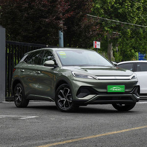 В наличии, автомобили BYD Yuan Plus, китайский производитель, электрические автомобили byd Atto <span class=keywords><strong>3</strong></span>, полный выбор, новые энергетические автомобили - Product Image 3