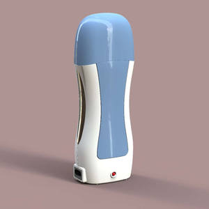 100W épilation à bille électrique épilation à la <span class=keywords><strong>cire</strong></span> Machine Salon beauté chauffe-<span class=keywords><strong>cire</strong></span> avec JP Plug sucre <span class=keywords><strong>cire</strong></span> plus chaud pour une utilisation en salon - Product Image 4