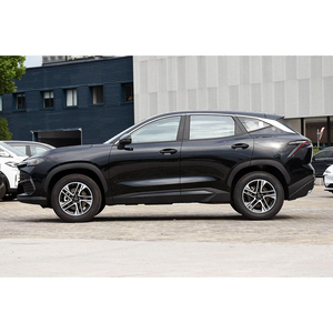 รถยนต์มือสอง JX Auto 2024 <span class=keywords><strong>Li</strong></span> Auto Jietu Dasheng 1.5T มีรถพร้อมส่ง - Product Image 4
