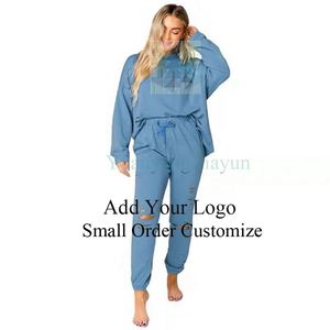 Tute Sportive Personalizzate all'Ingrosso, <span class=keywords><strong>Abbigliamento</strong></span> Sportivo da Palestra, Completi Sportivi da Donna, Tute Strappate, Completi da Jogging, <span class=keywords><strong>Abbigliamento</strong></span> Attivo - Product Image 2