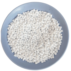 Granulés PET à haut débit pour diverses applications de moulage, granulés de résine PET de haute qualité - Product Image 4