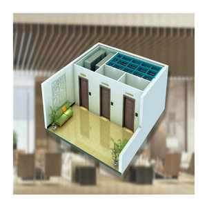 Armadietti <span class=keywords><strong>di</strong></span> <span class=keywords><strong>sicurezza</strong></span> completamente automatizzati della banca, cassette <span class=keywords><strong>di</strong></span> <span class=keywords><strong>sicurezza</strong></span> self-service per hotel - Product Image 3