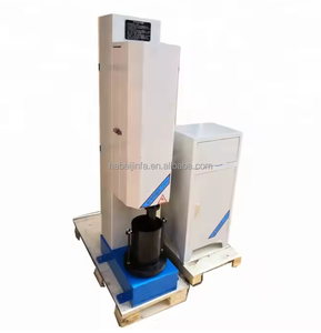 Equipo de Prueba de Suelos Electrónico de Ingeniería Civil, Fácil de Usar, con 1 Año de Garantía, 220V, Estándar ASTM, Gran Venta - Product Image 2