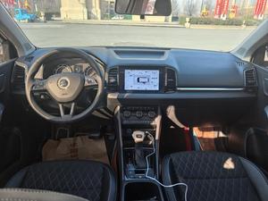 سيارات مستعملة رخيصة سكودا كاروك 2019 TSI280 الإصدار الفاخر الذكي الصيني V - Product Image 5