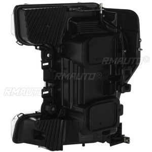 Para Ford F-250 Super Duty 2017-2018, Faros Antiniebla LED, Luces de Circulación Diurna, Faros Antiniebla Impermeables, Modificación del Conjunto de Faros Delanteros - Product Image 4