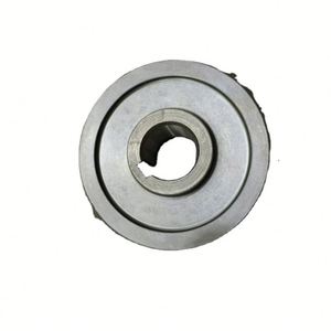 Pièces de machines en fonte de fer coulées sur mesure pour applications industrielles - Product Image 2