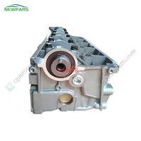 Newpars G16B-B 11100-57B02 G16B nouvelles pièces de moteur culasse complète pour Suzuki Swift X90 F10A F8A 11100-57802