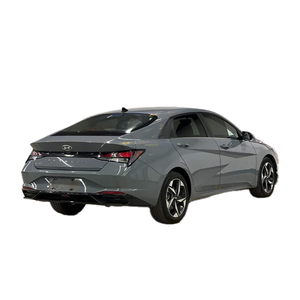 Voiture d'<span class=keywords><strong>occasion</strong></span> Hyundai Elantra, Hyundai Elantra d'<span class=keywords><strong>occasion</strong></span> <span class=keywords><strong>2022</strong></span>, berline Elite 1.5L, conduite à gauche, vente en gros et au détail - Product Image 6