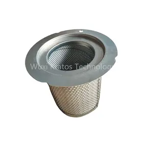 2901920040 KIT DE SÉPARATEUR GA 55-90KW Séparateur d'huile d'air Convient au compresseur d'air Atlas 1625725300 Kit de ligne Ose/Scaveange 2901920040 - Product Image 1
