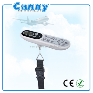 <span class=keywords><strong>Balance</strong></span> Suspendue Portable avec ÉCRAN LCD Rétro-Éclairage Numérique sac Électronique <span class=keywords><strong>balance</strong></span> - Product Image 5