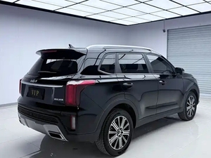 Personalización Interior de Autos Usados 2021 <span class=keywords><strong>2022</strong></span> 2023, Smart Run, Bajo Kilometraje, Automático, Volante a la Izquierda - Product Image 5